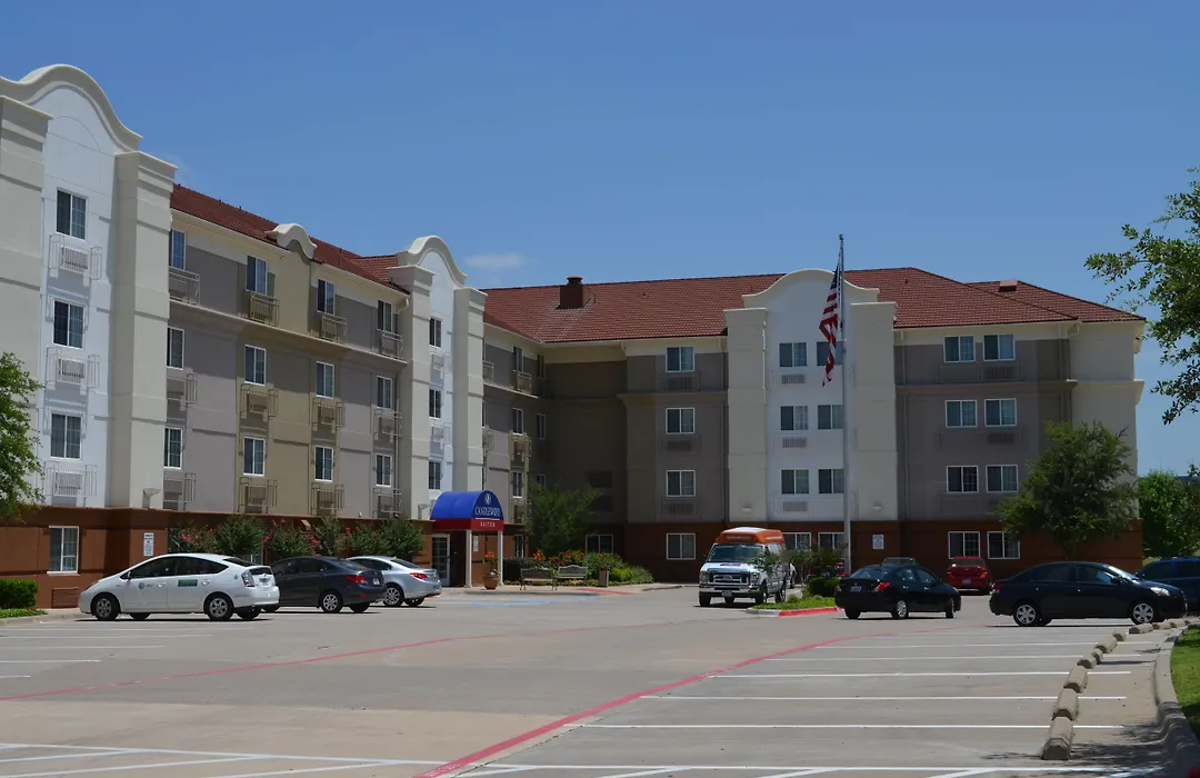 Sonesta Simply Suites Dallas Las Colinas-1